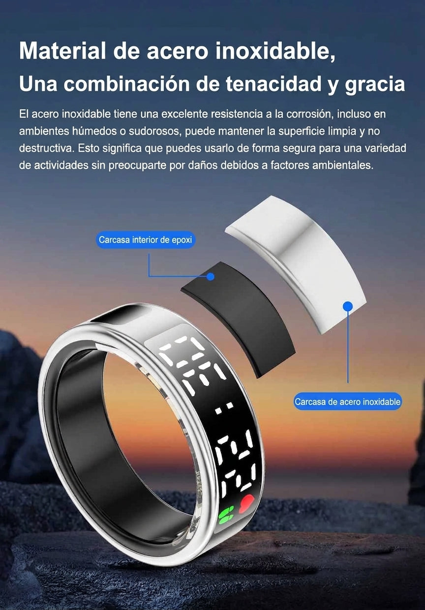 Ring One