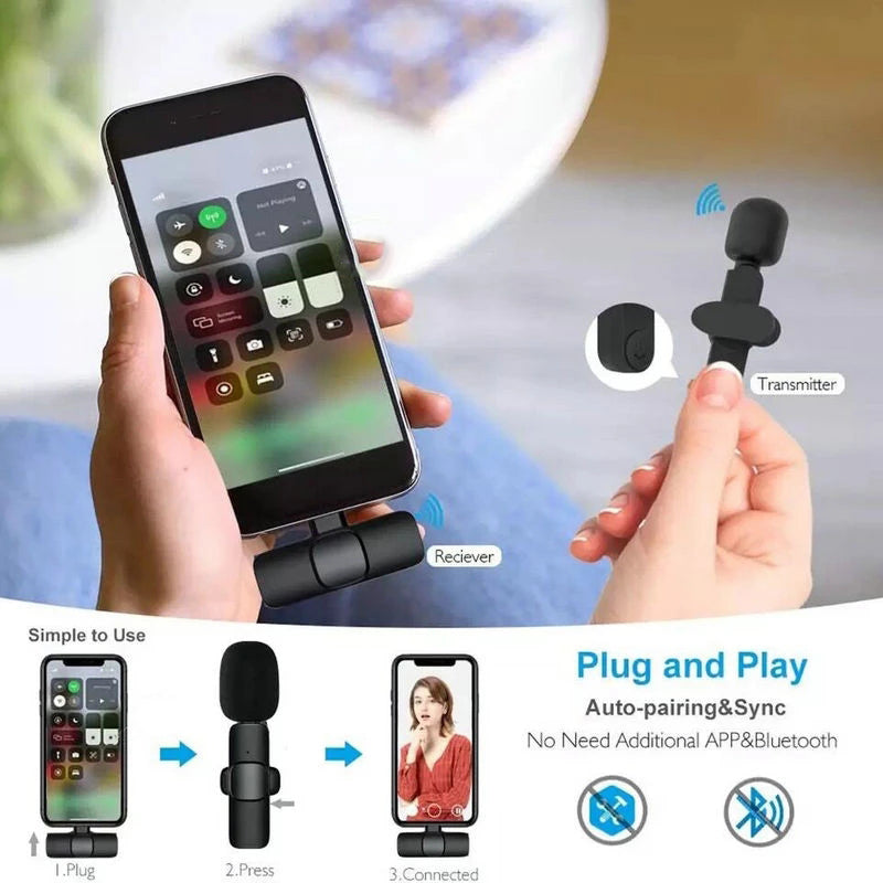 OneMic Mini