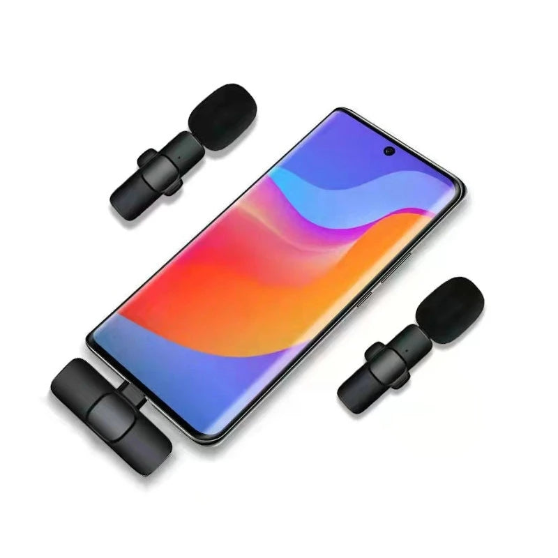 OneMic Mini