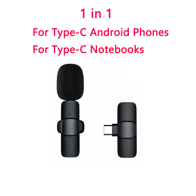 OneMic Mini