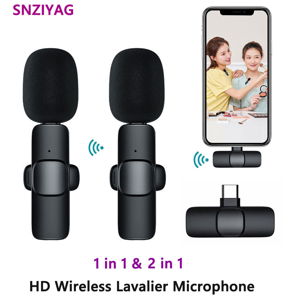 OneMic Mini