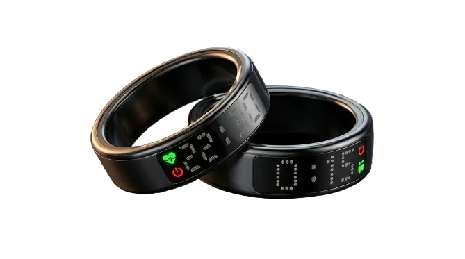 Ring One