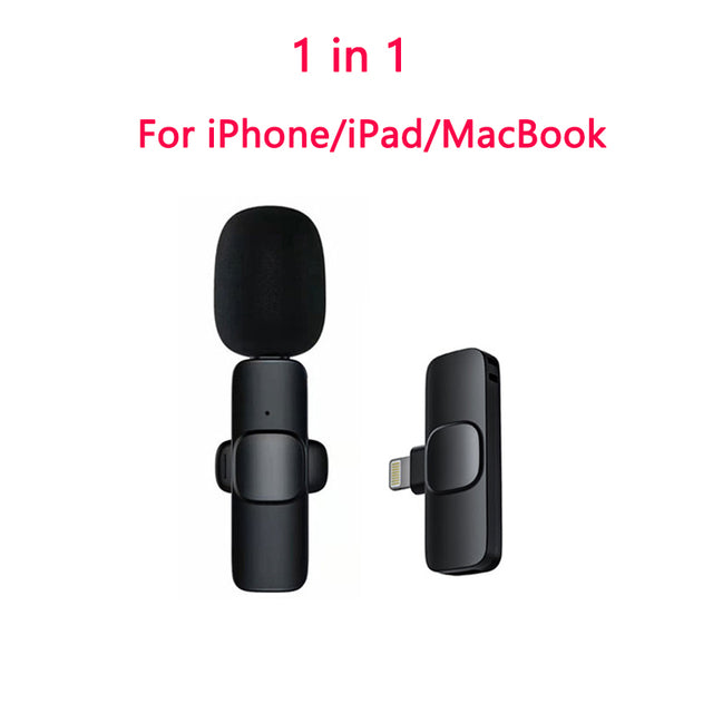 OneMic Mini