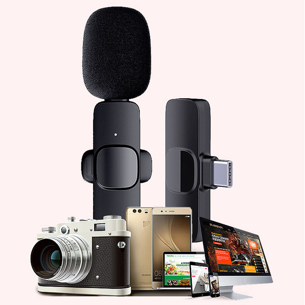 OneMic Mini