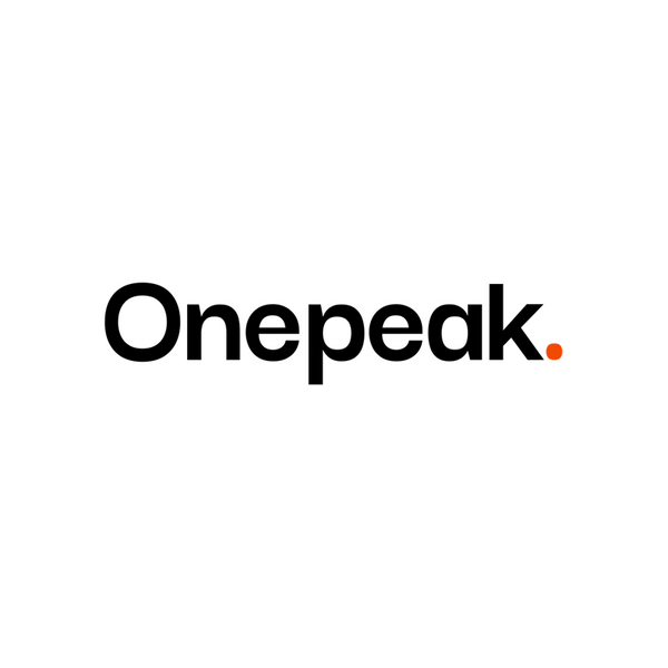 OnePeak